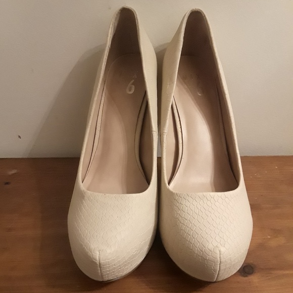 Mix No. 6 Shoes - Mix 6 Women's Shoes